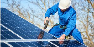 Installation Maintenance Panneaux Solaires Photovoltaïques à Sauternes